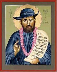 10 Tháng Năm Chân Phước Damien ở Molokai