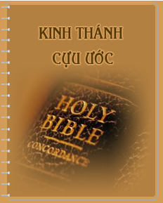 Xem Kinh Thánh Cựu Ước