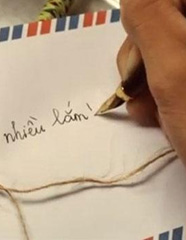 Bố xin lỗi mẹ đi
