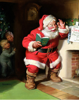 7 Cách Làm Ông Già Noel Bằng Giấy Cực Đơn Giản Cho Bé